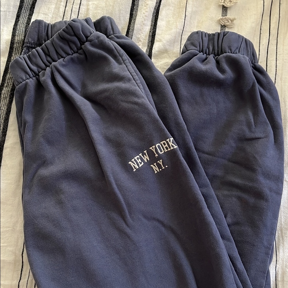 Sweatpants